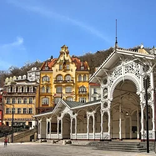 Ostatné mestá