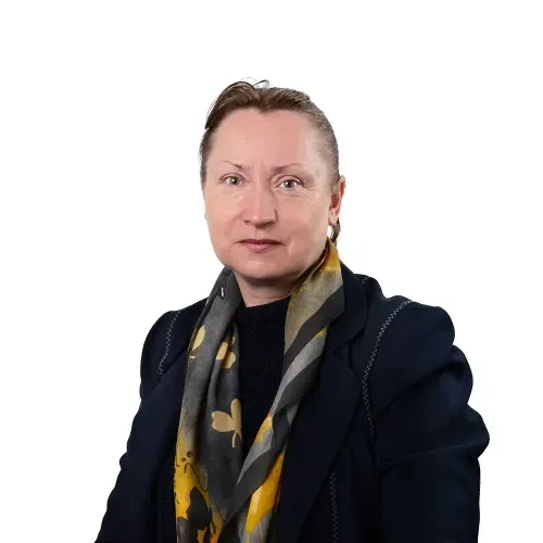 Lektorka čj