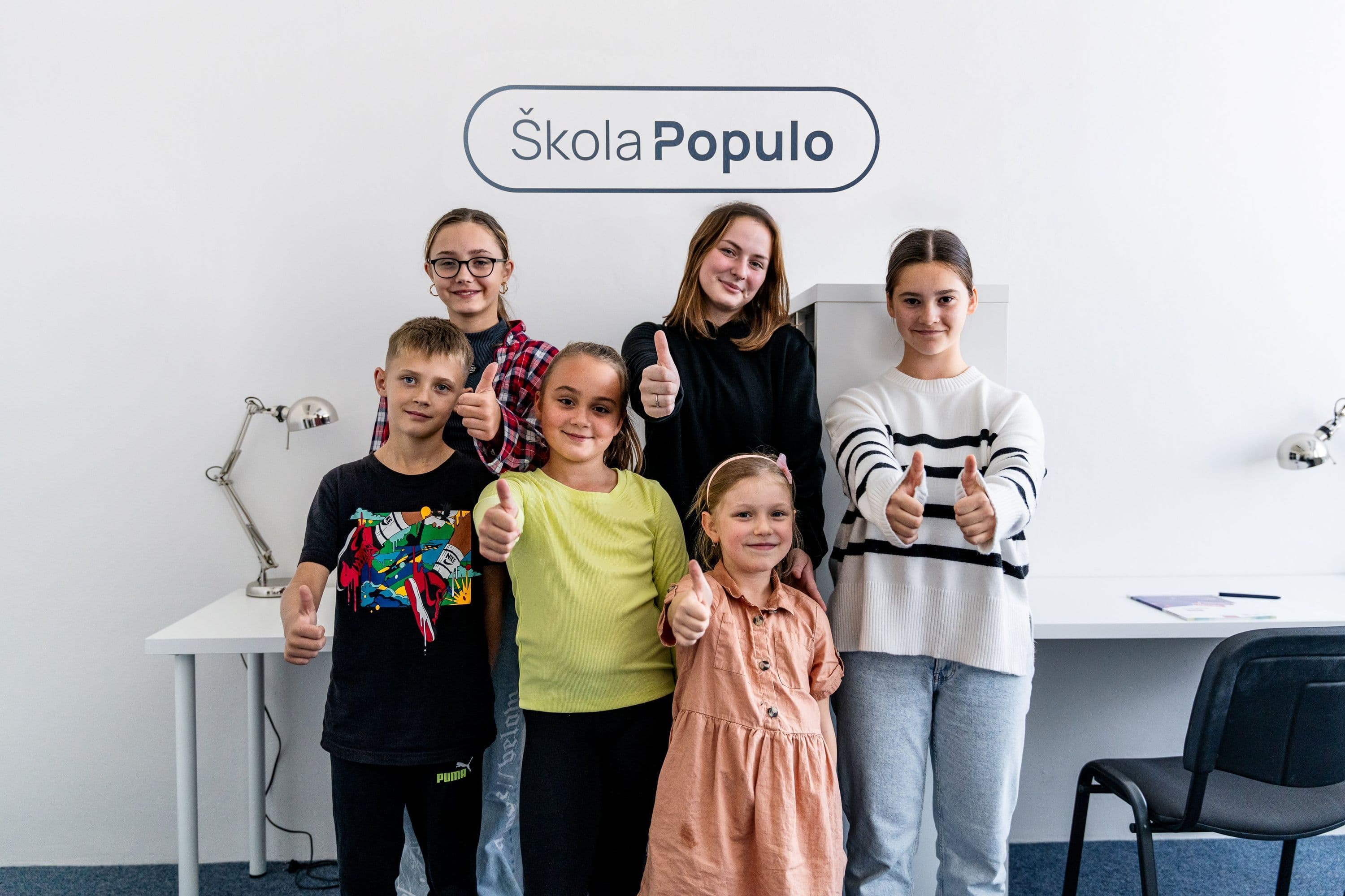11 rokov skúseností, 36 000 spokojných študentov