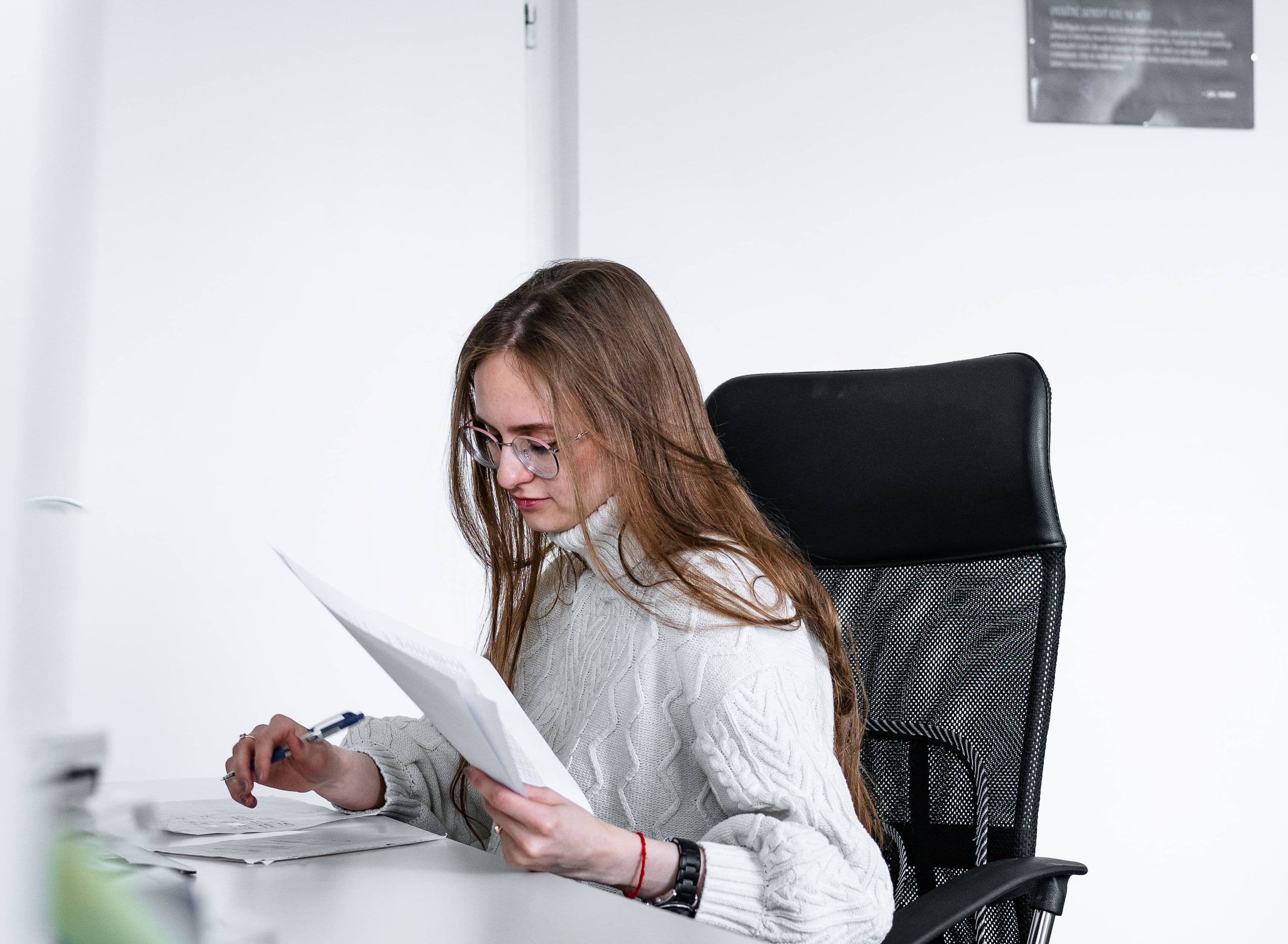 Copywriter