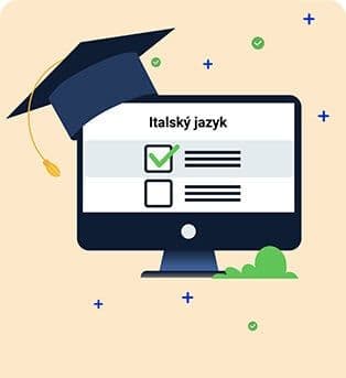 Taliansky jazyk