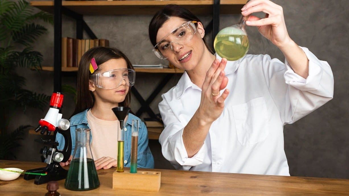 chemie