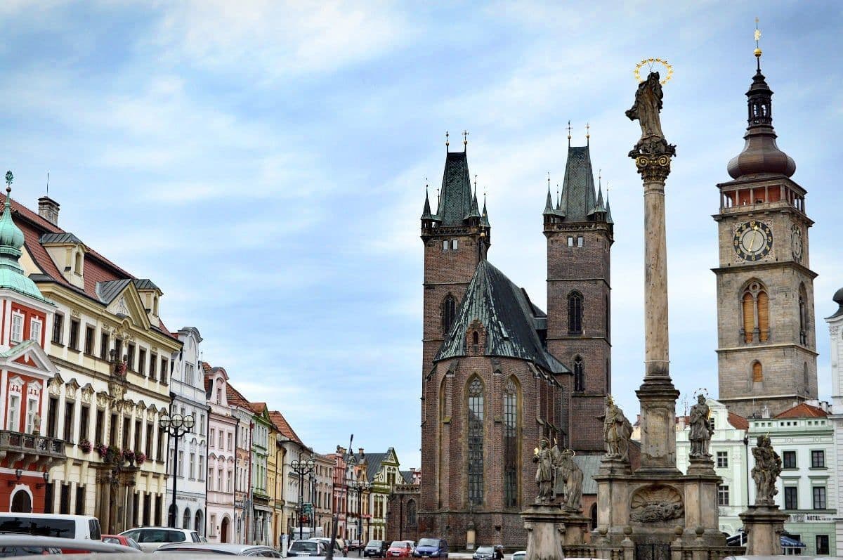 Hradec Králové