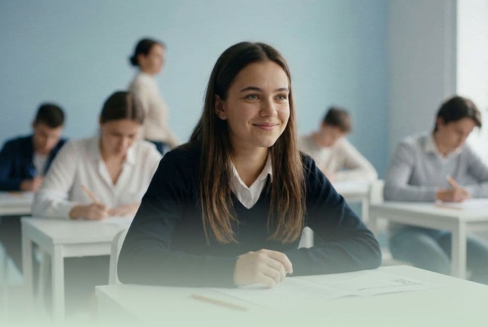 Maturitná skúška