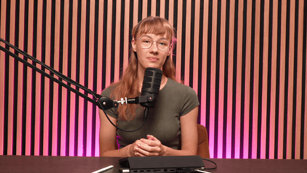 Bc. Martina Pramníková