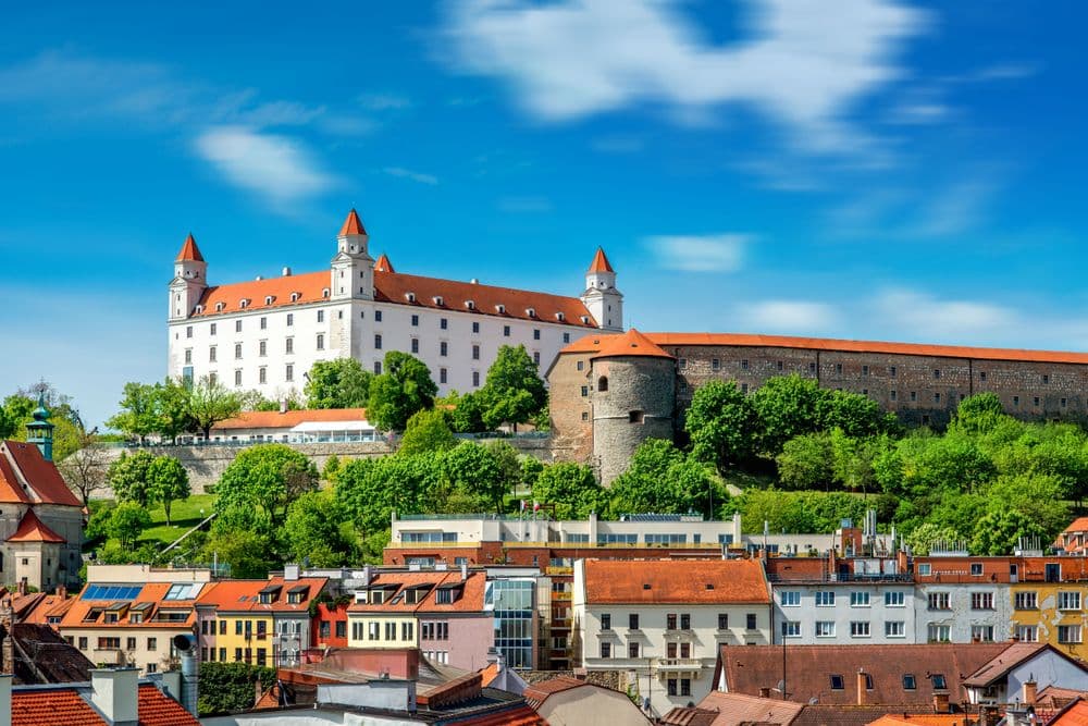 Bratislava