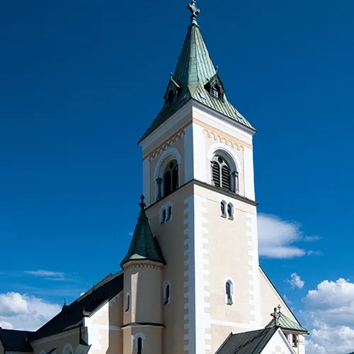 Kysucké Nové Mesto