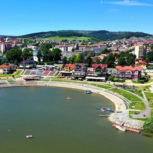 Námestovo