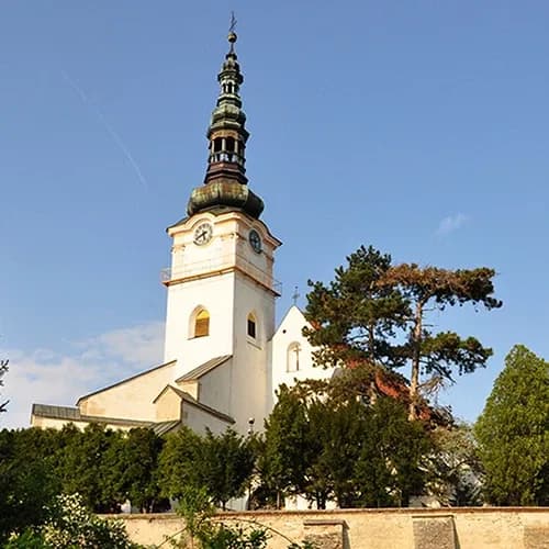 Nové Mesto nad Váhom