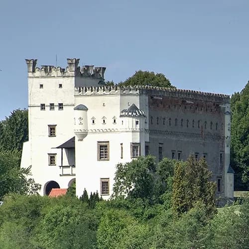 Nové Zámky