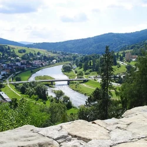 Poprad