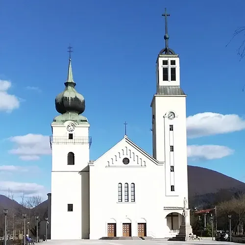 Považská Bystrica