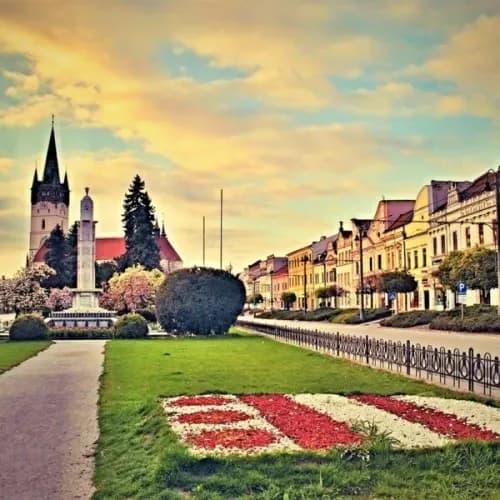 Prešov