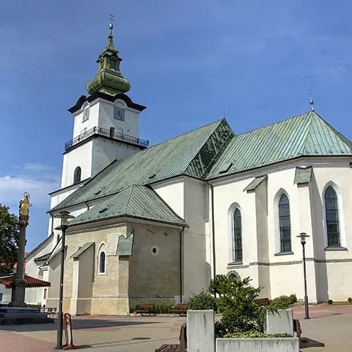 Prievidza