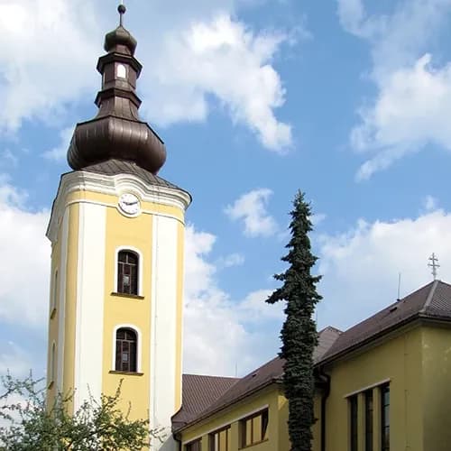 Púchov
