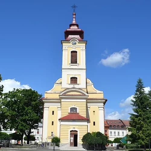 Rimavská Sobota