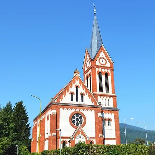 Rožňava