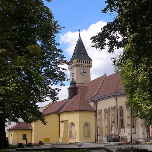 Sabinov