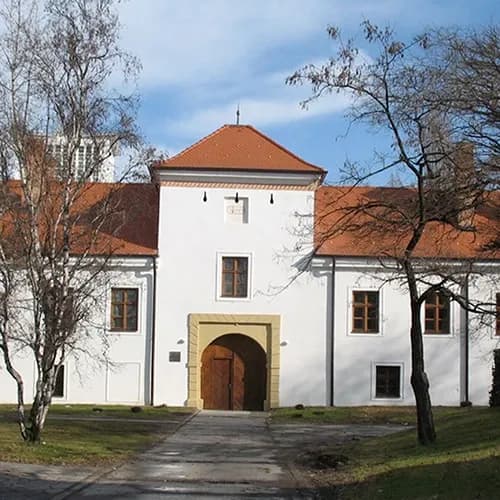Šaľa