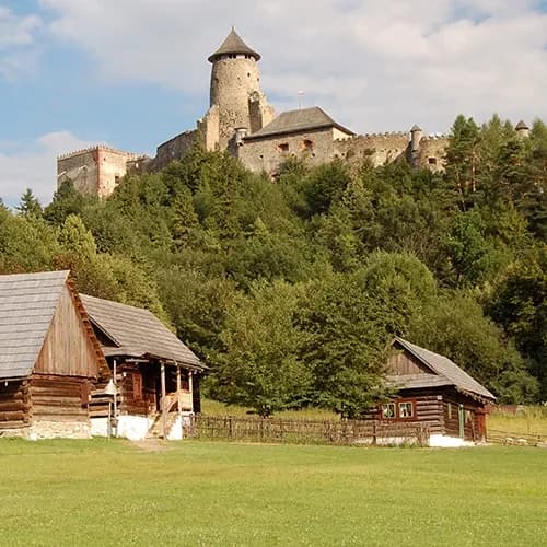 Stará Ľubovňa
