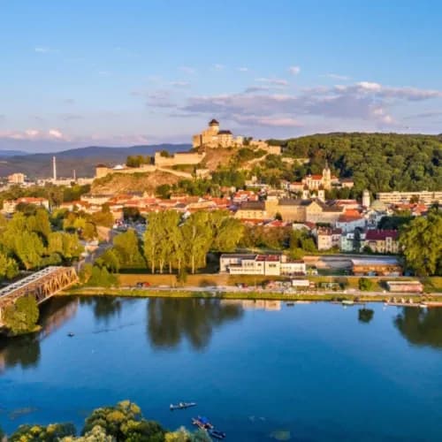 Trenčín