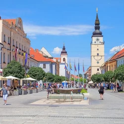 Trnava