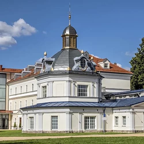 Turčianske Teplice