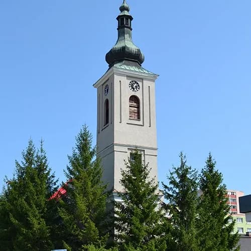 Veľký Krtíš