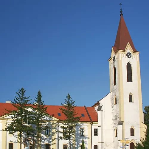 Vranov nad Topľou