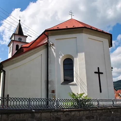 Žarnovica
