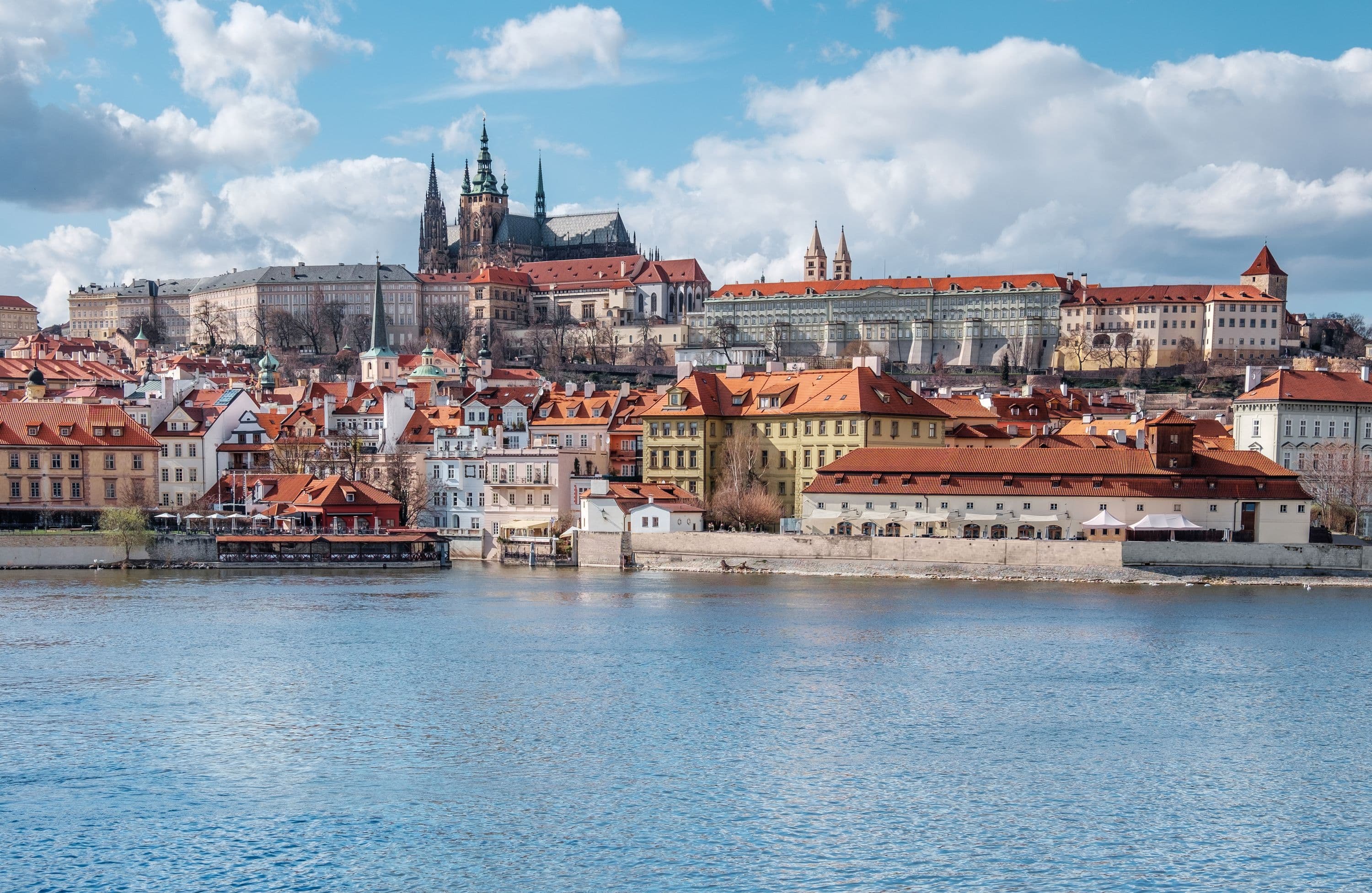 Praha