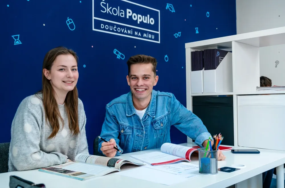 Ako vyplniť prihlášku na strednú školu
