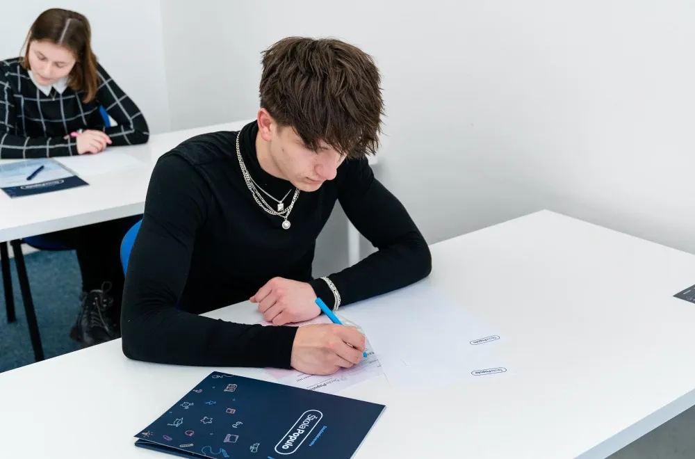 Čo robiť, keď neurobím maturitu? Praktický návod na opravný termín.