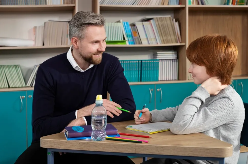 Polročné vysvedčenie: Aký má význam a ako z neho vyťažiť maximum?