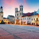 Banská Bystrica