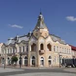 Michalovce