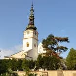 Nové Mesto nad Váhom
