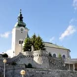 Ružomberok