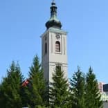 Veľký Krtíš