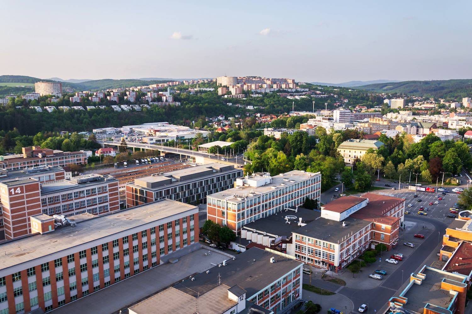 Zlín