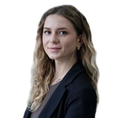 Eva Šubová