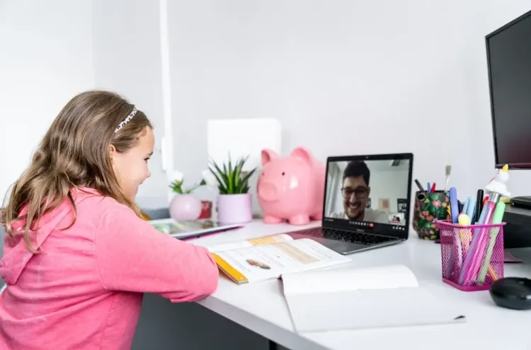 Máme doma budúceho prváčika. Čo teraz?