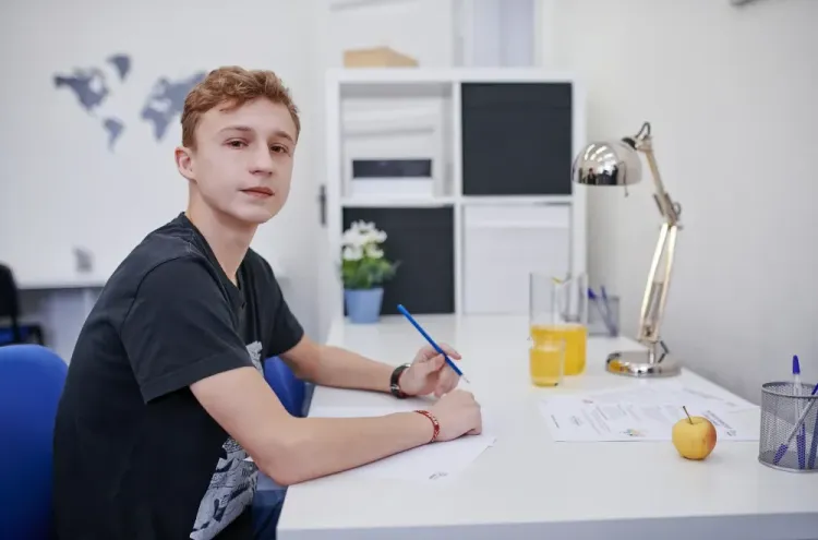 Voľba strednej školy je len na vás ...