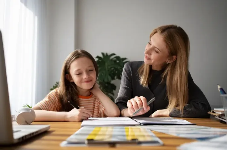 Potrebuje vaše dieťa doučovanie?