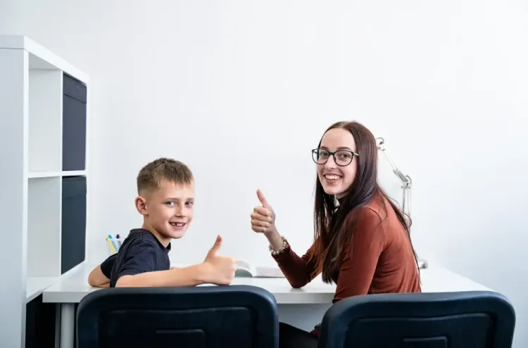 Priateľský prístup ako kľúč k úspechu