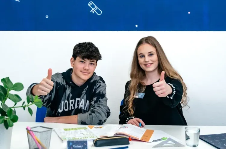 Čo je wellbeing a ako súvisí so vzdelávaním?