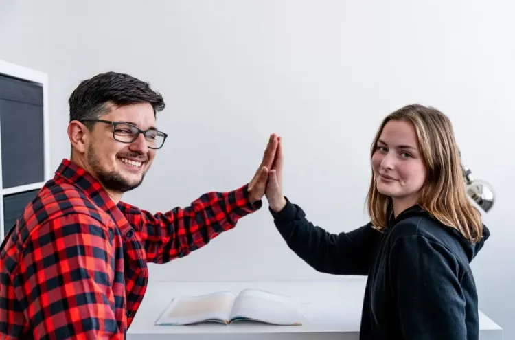 Vysvetliť učivo nestačí – dobrý učiteľ by mal byť trochu aj kouč