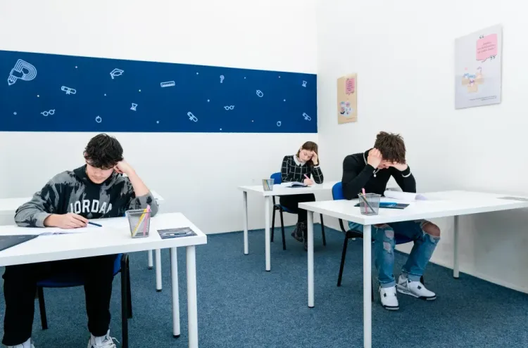 Ako zvládnuť neúspech na prijímacích skúškach?