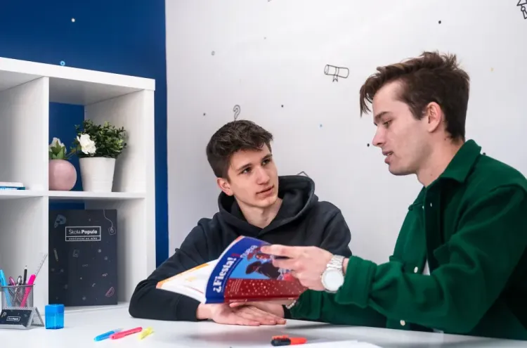 Ako vybrať druhý cudzí jazyk na strednej škole?