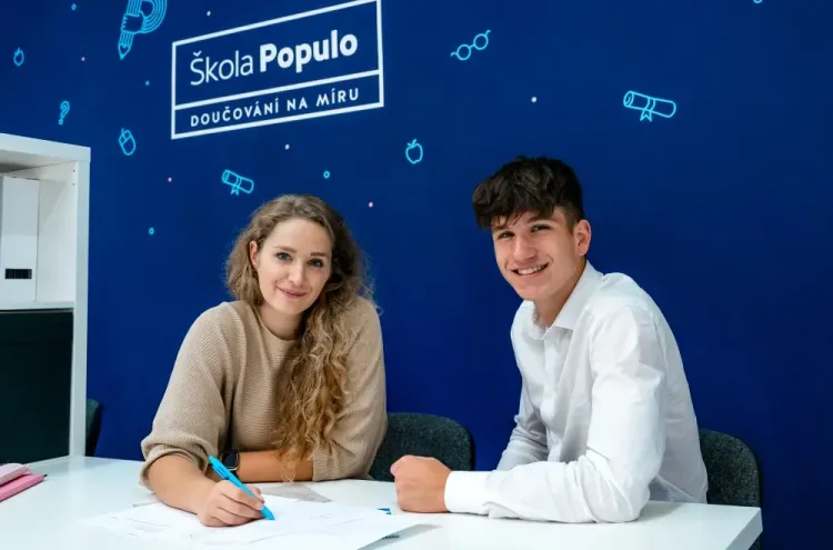 Ako sa na poslednú chvíľu pripraviť na maturitu zo slovenčiny v školskom roku 2024/2025?